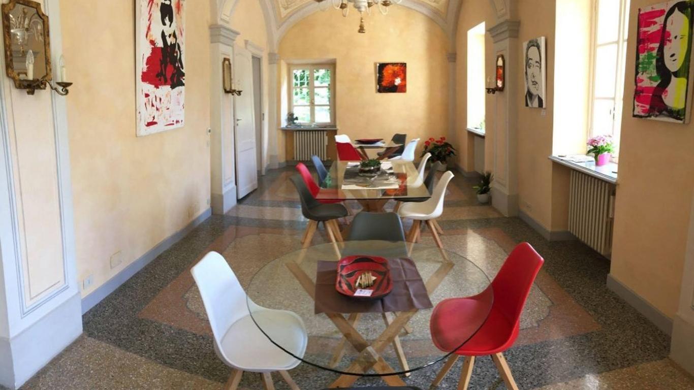B&B Casa Bricca