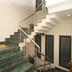 Escaleras