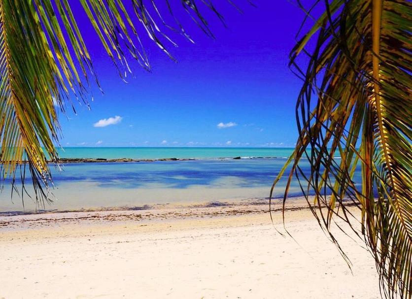 Playa Foto