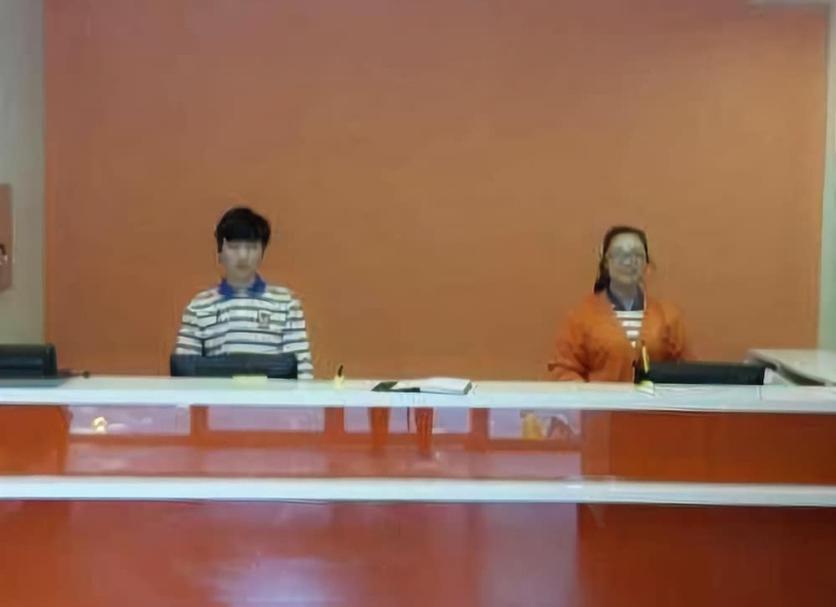 Recepción Foto