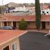 Vista del exterior