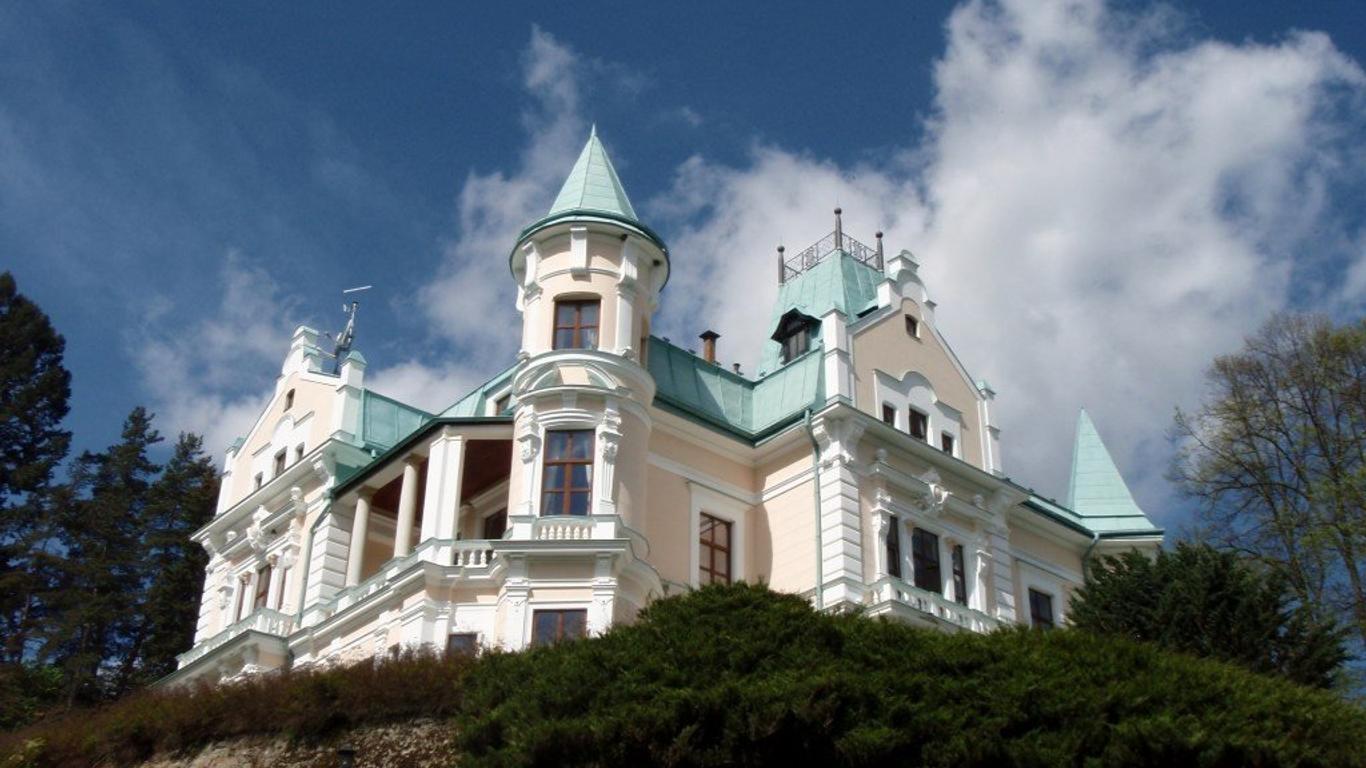 Hotel Royal Golf