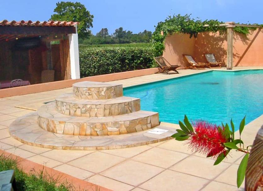 Piscina Foto