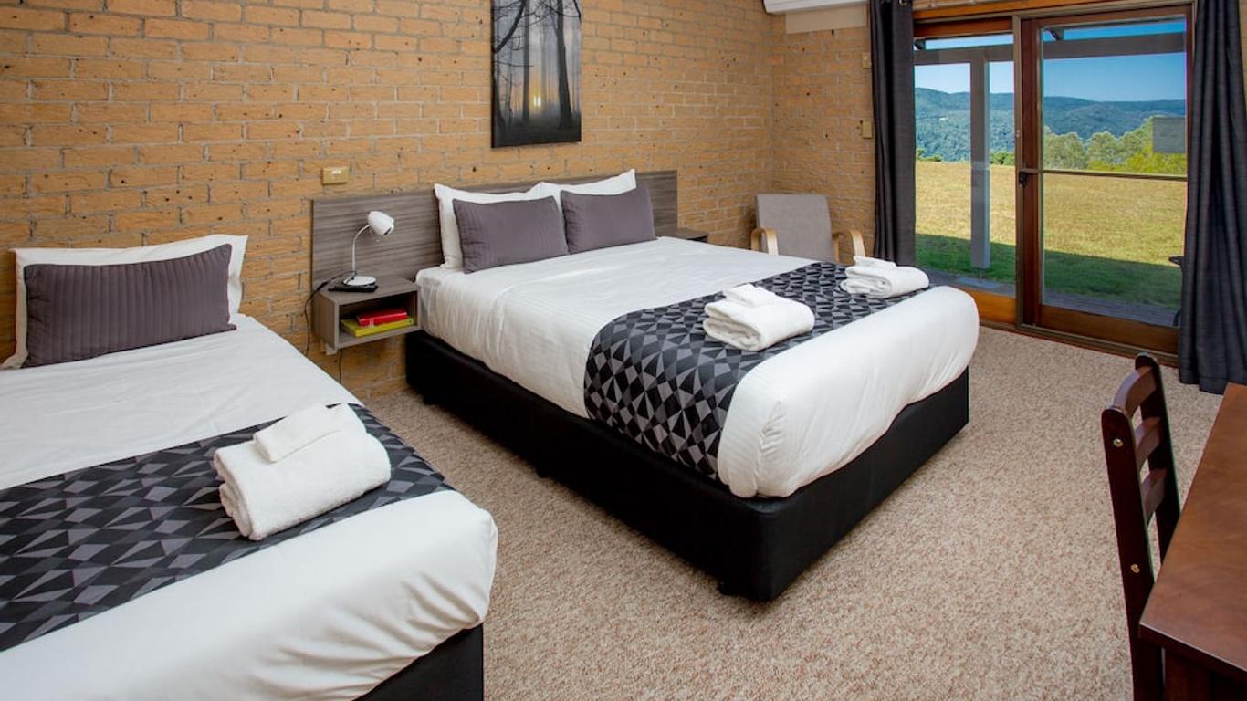 Lookout Mountain Retreat