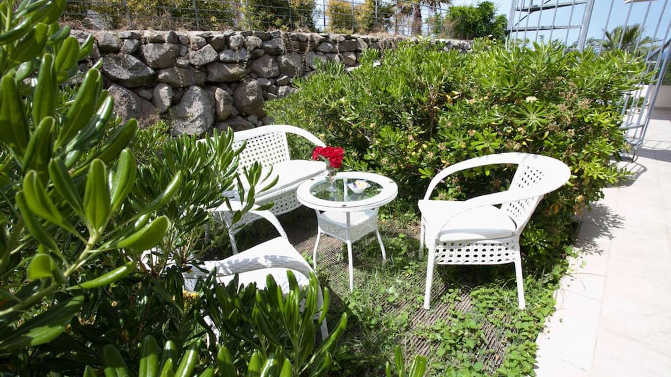 Villa Pimm's