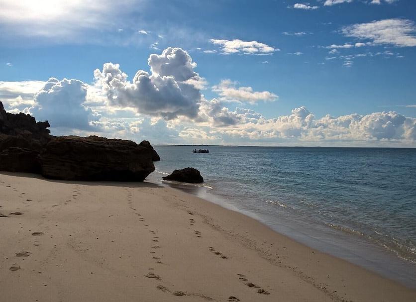 Playa Foto