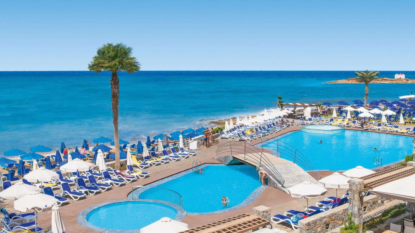 Dessole Malia Beach