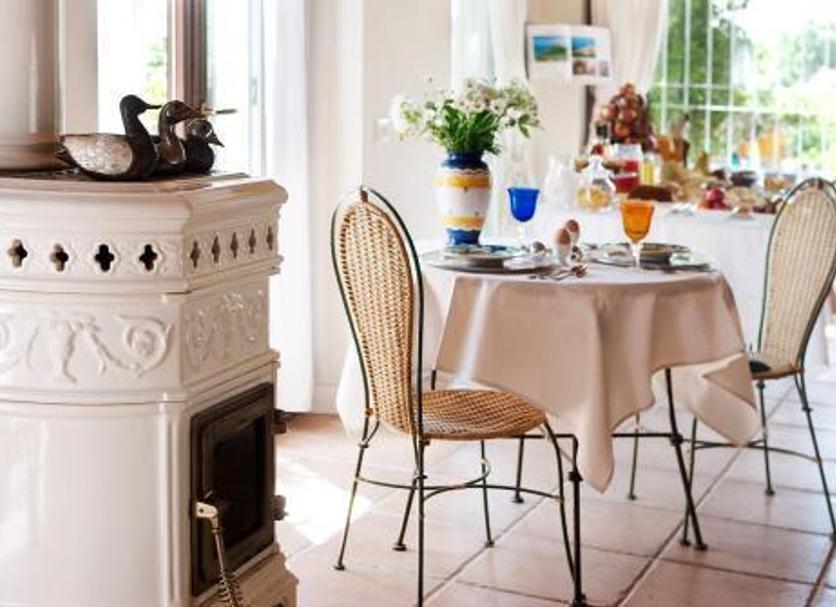 Comedor Foto