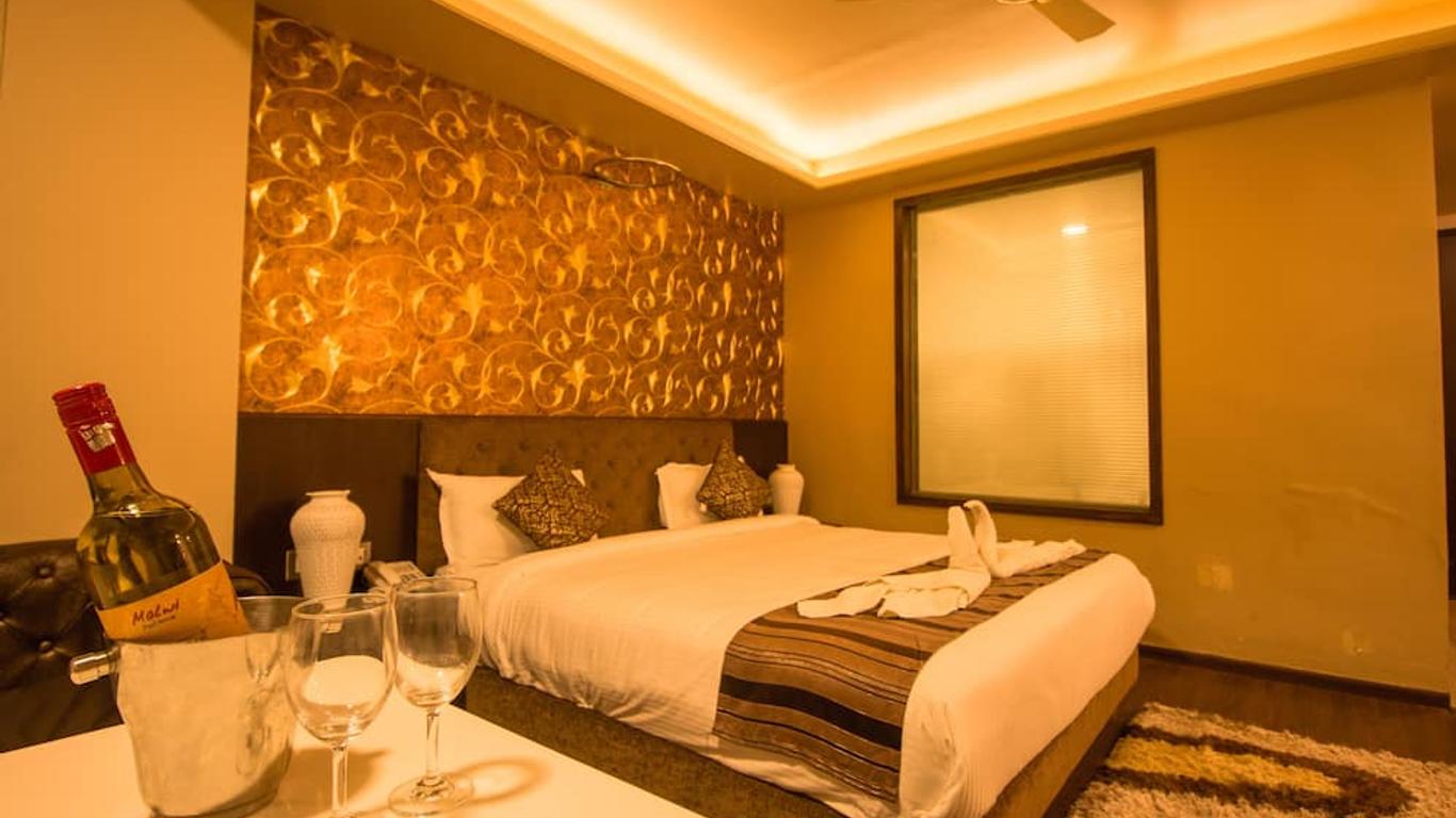Hotel Mittal Avenue & Paradise