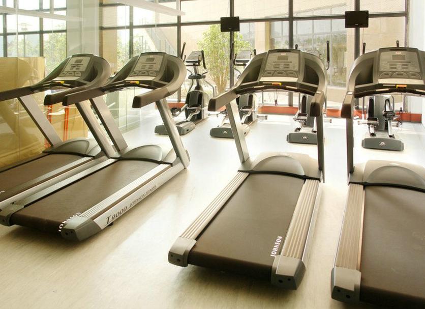 Gym Foto