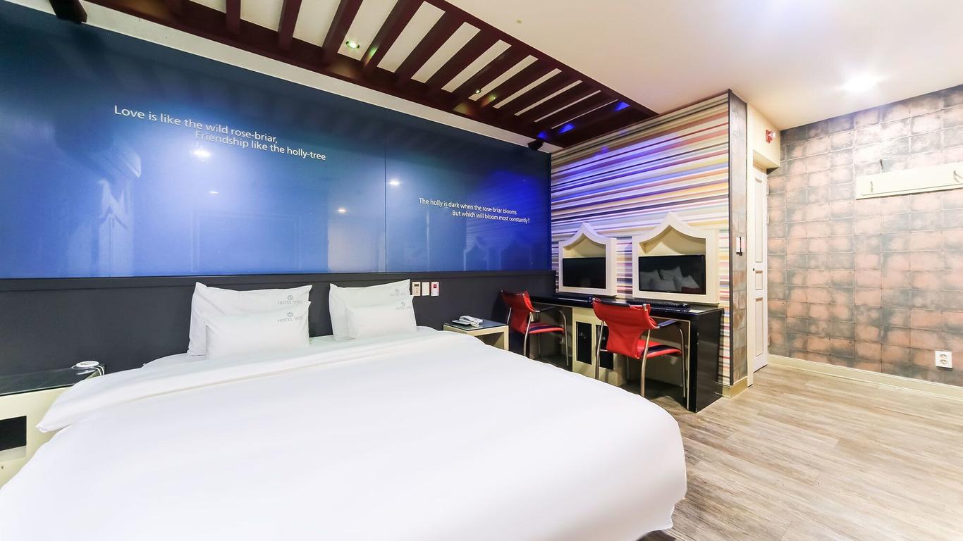 Vov Hotel