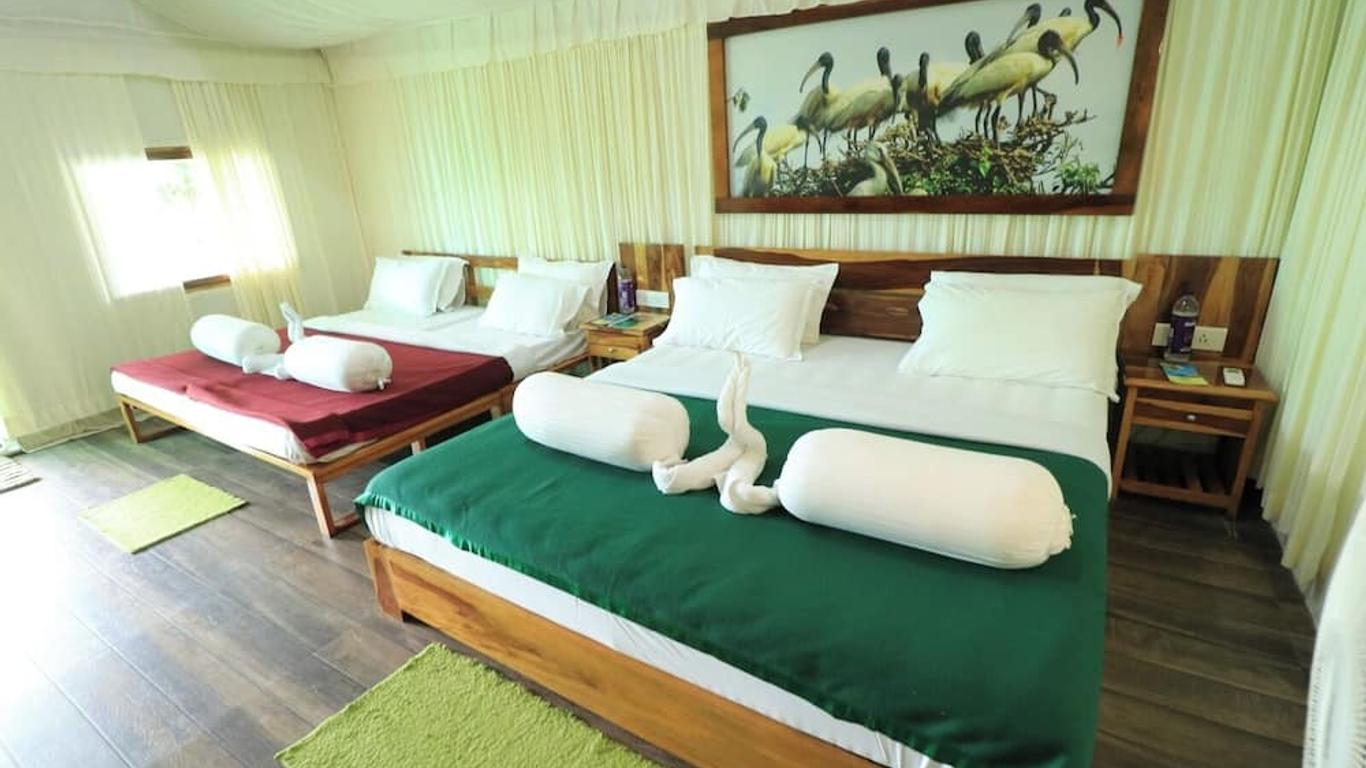 Sand Pebbles Bhitarkanika Jungle Resort