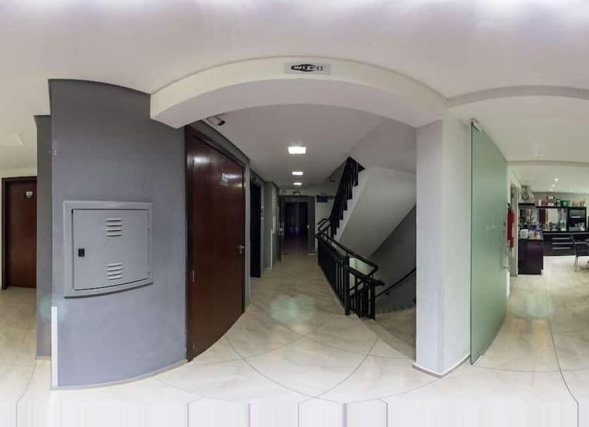 Pasillo Foto
