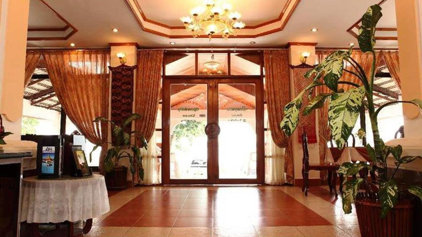 Nalinthone Guesthouse