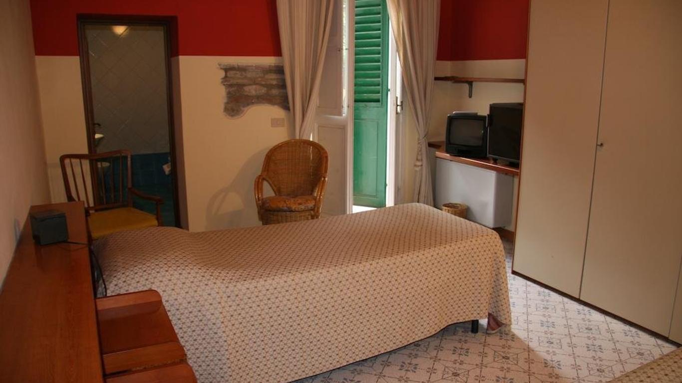 Bed and Breakfast I Due Leoni