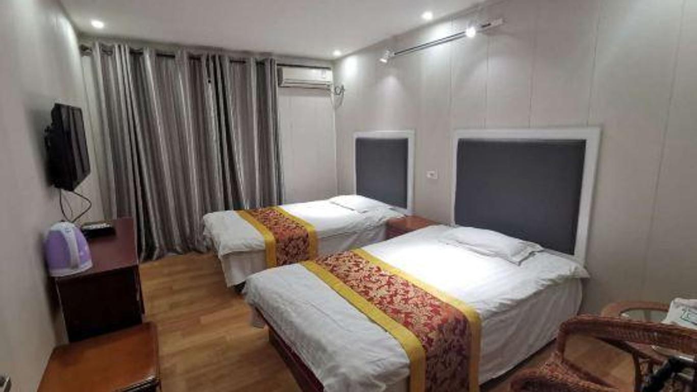 Hongbin Guest House