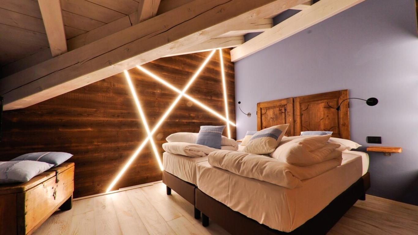 Maison Bionaz Ski & Sport