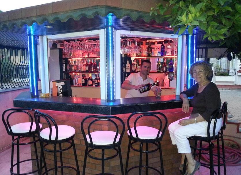 Bar Foto