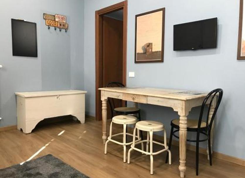 Comedor Foto