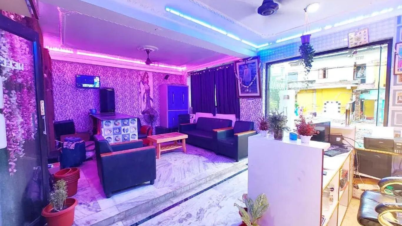 Hotel New Ashok Royal