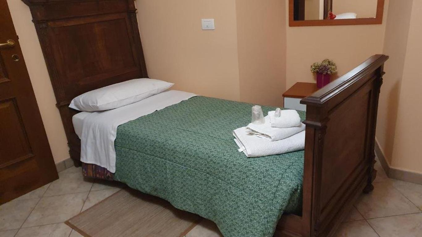 B&B del Borgo