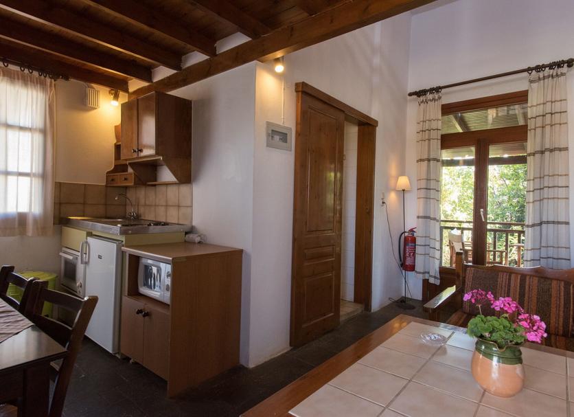 Cocina Foto