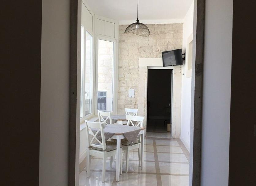 Comedor Foto