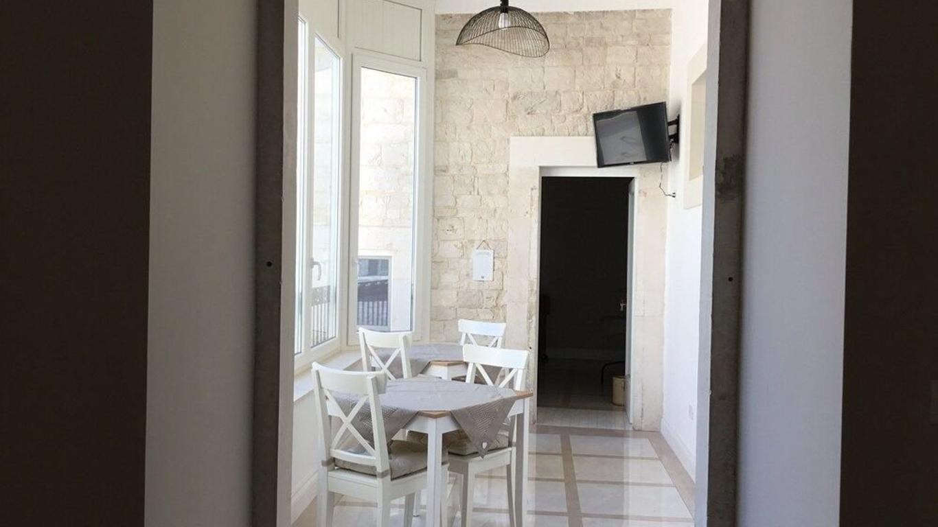 Bed & Breakfast Pl Palace