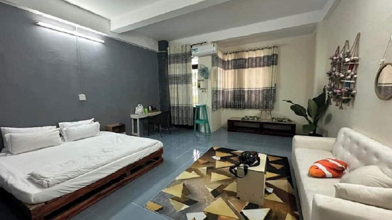 Bui Hostel