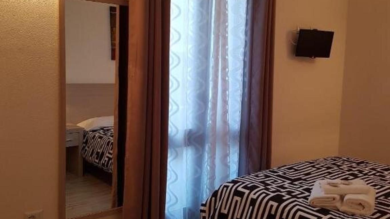 Affittacamere In Centro