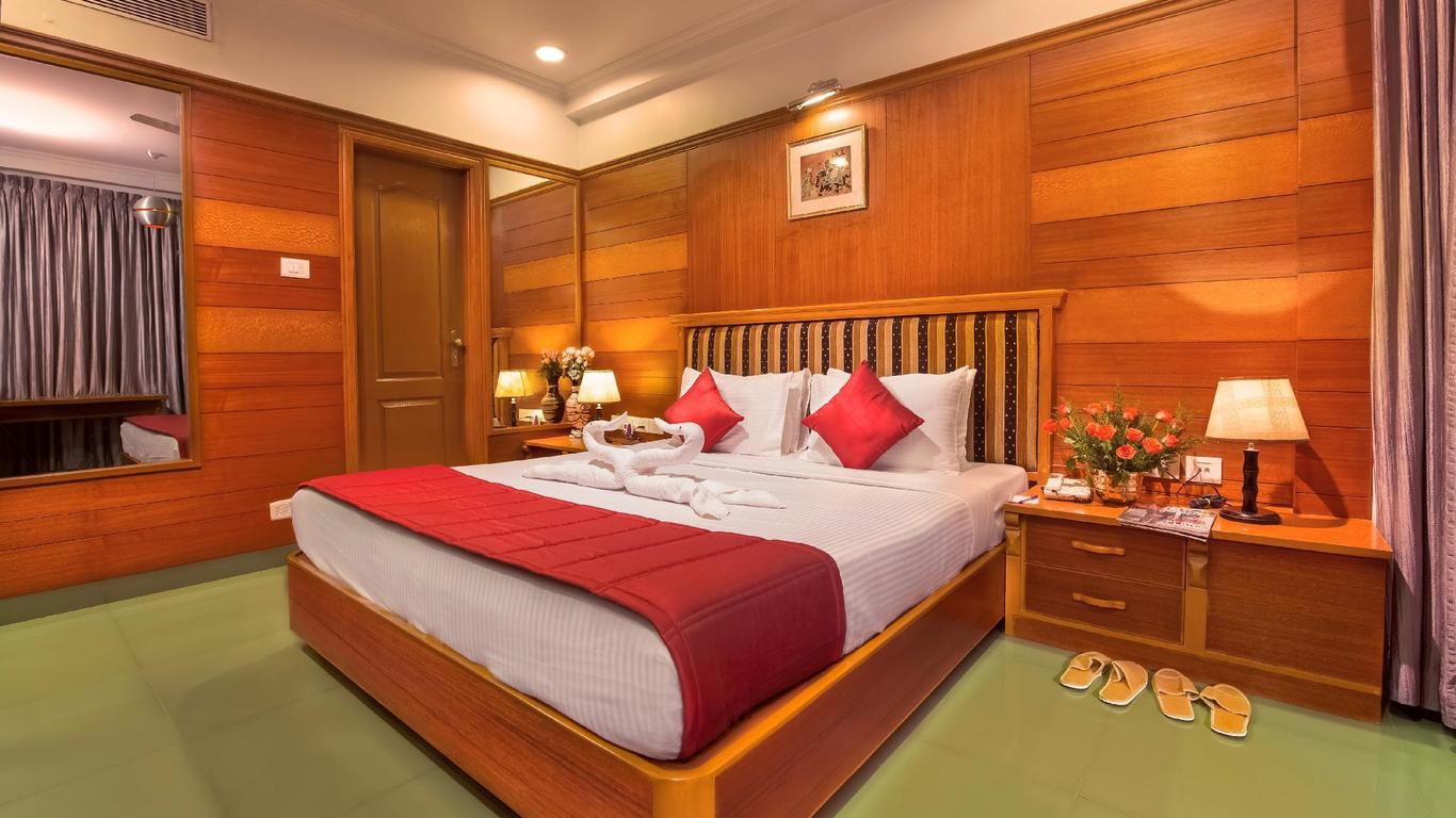 Hotel Germanus