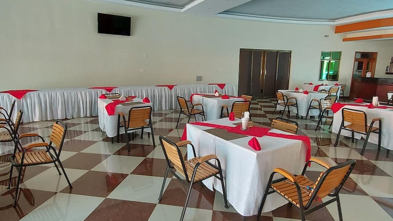 Asamar Country Resort