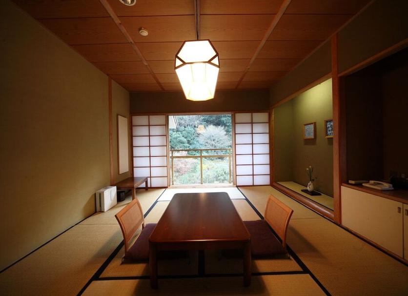 Comedor Foto