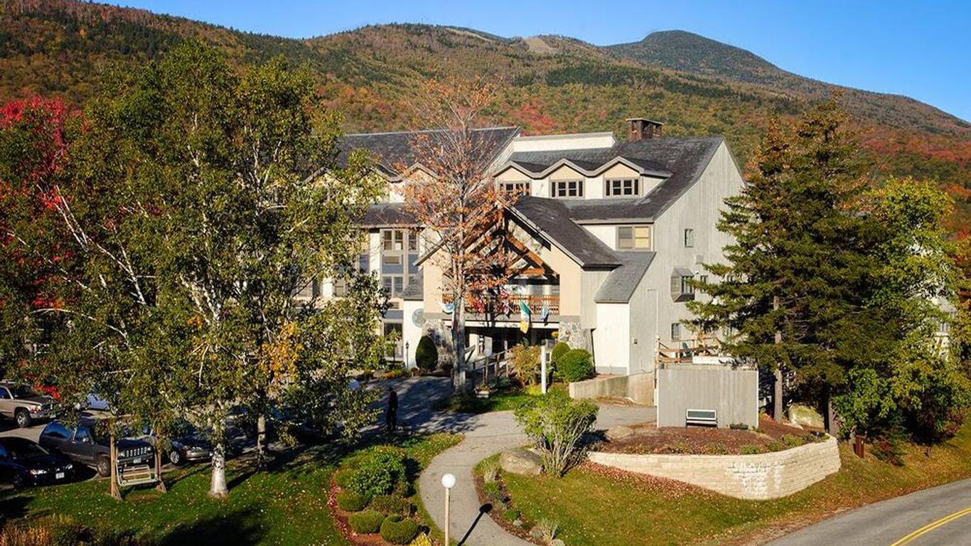 The Valley Inn, Ascend Hotel Collection