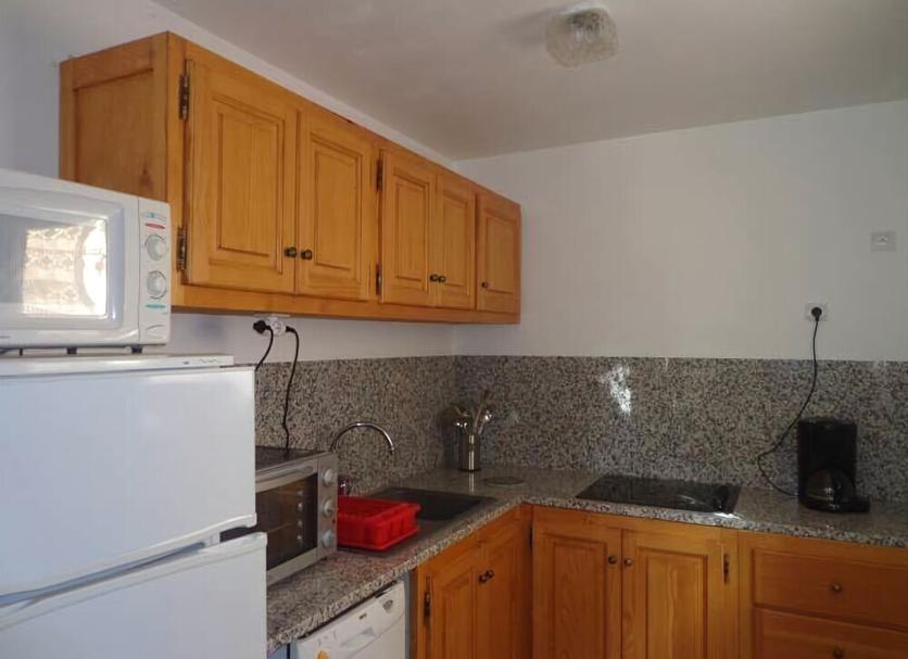 Cocina Foto