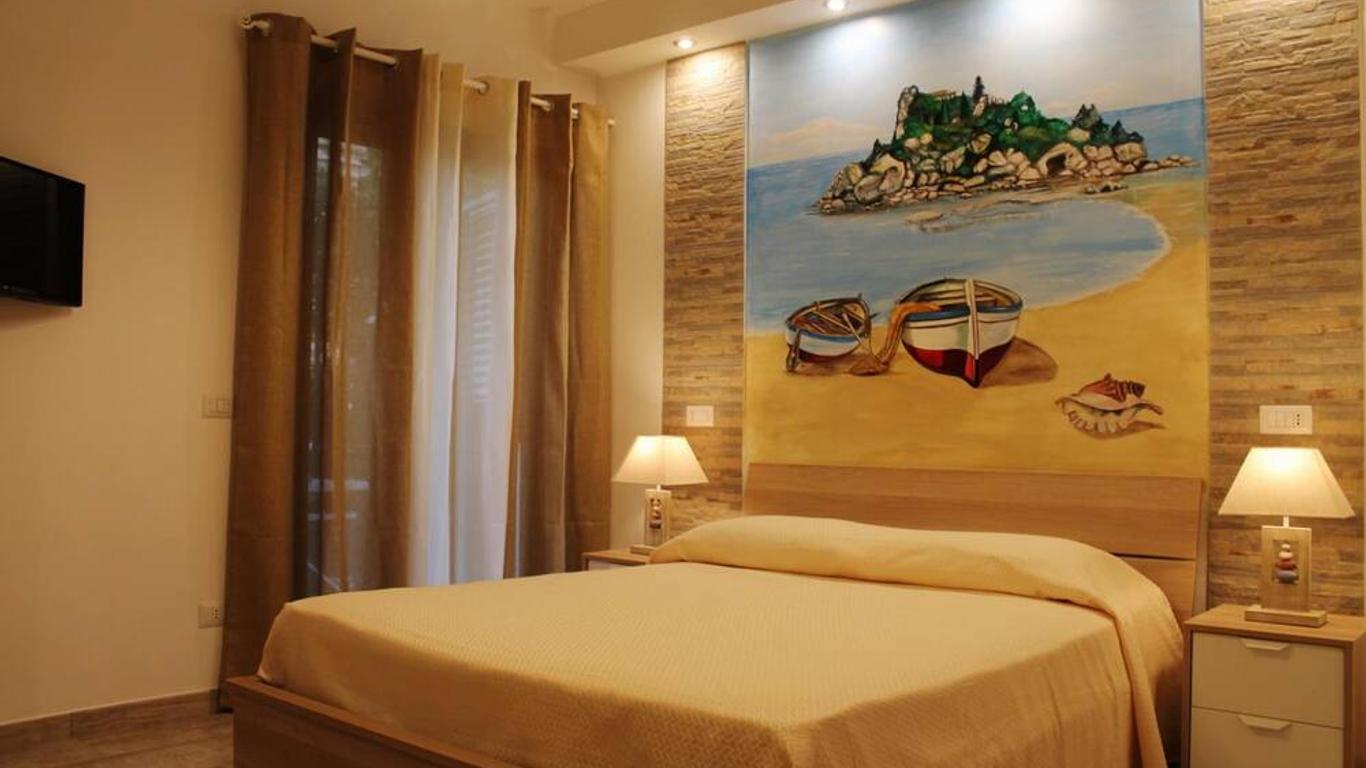 B&B My Sicily
