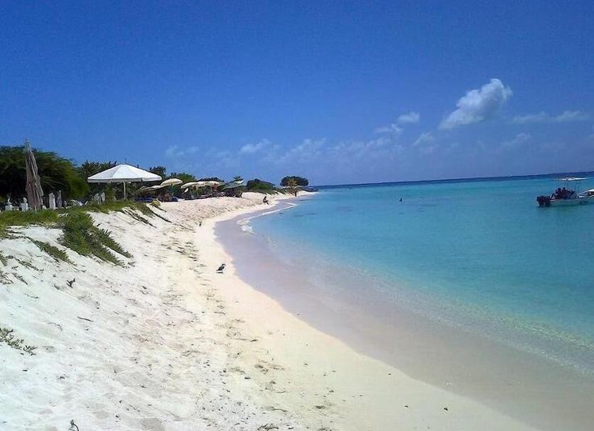 Playa Foto