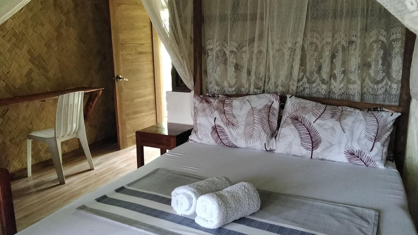 Erlittop Nature Lodge