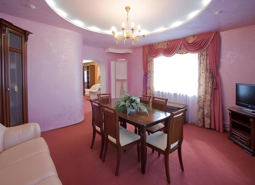 Comedor Foto