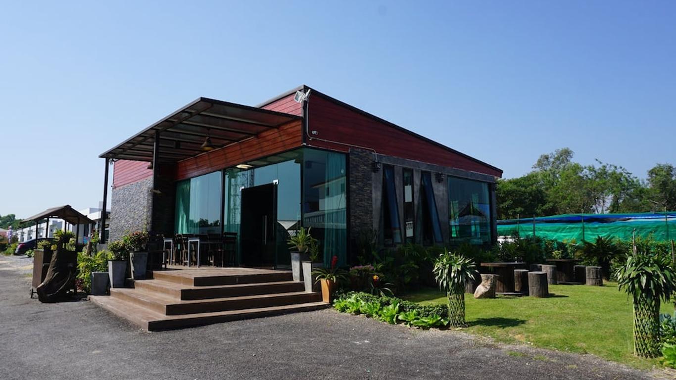 Kiattikun House