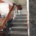 Escaleras
