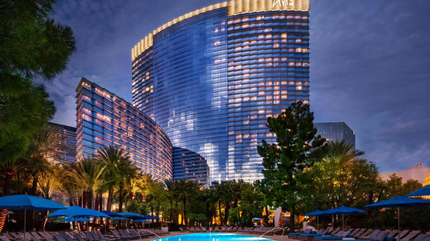 ARIA Sky Suites
