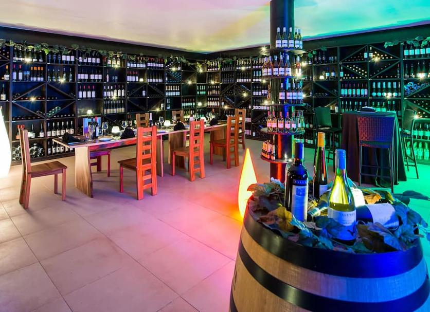 Bar Foto