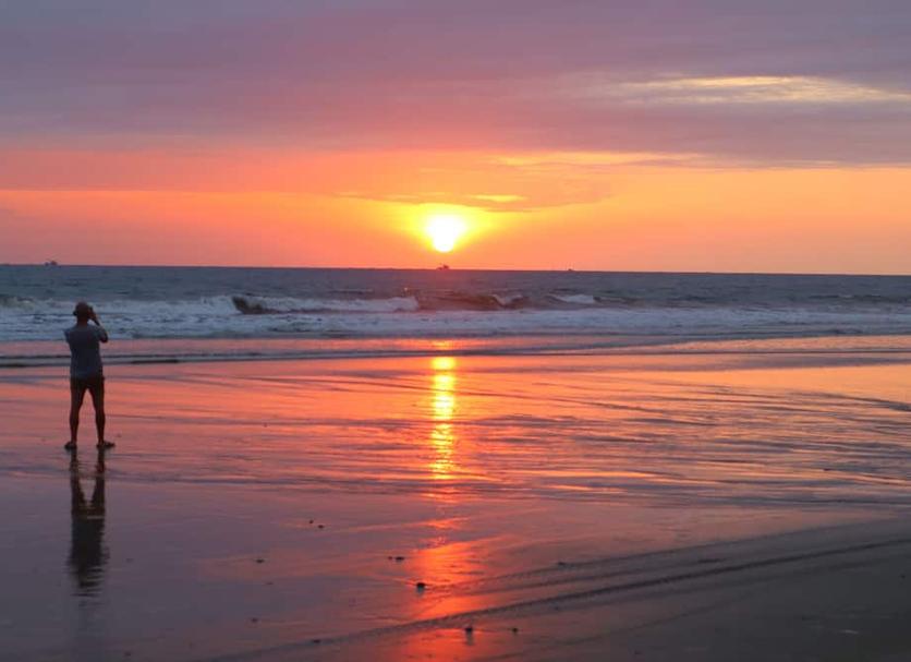 Playa Foto