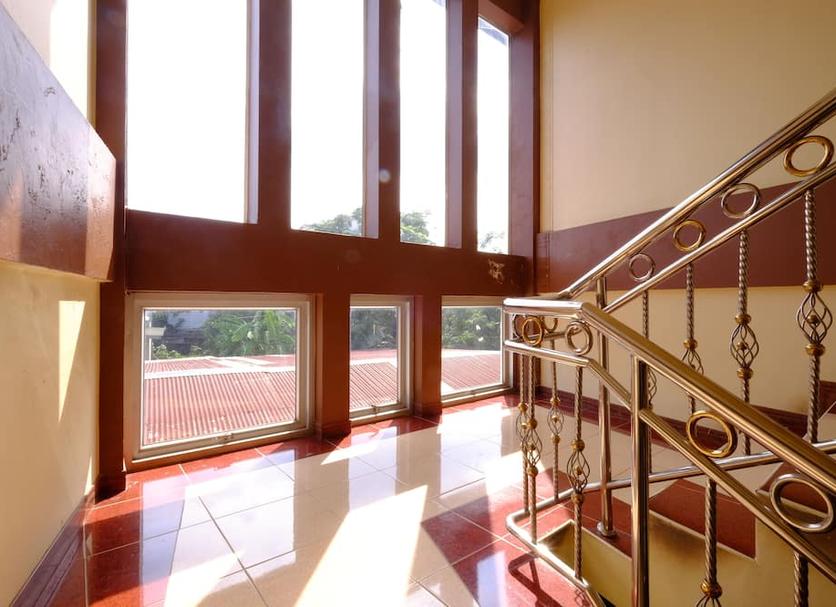 Escaleras Foto