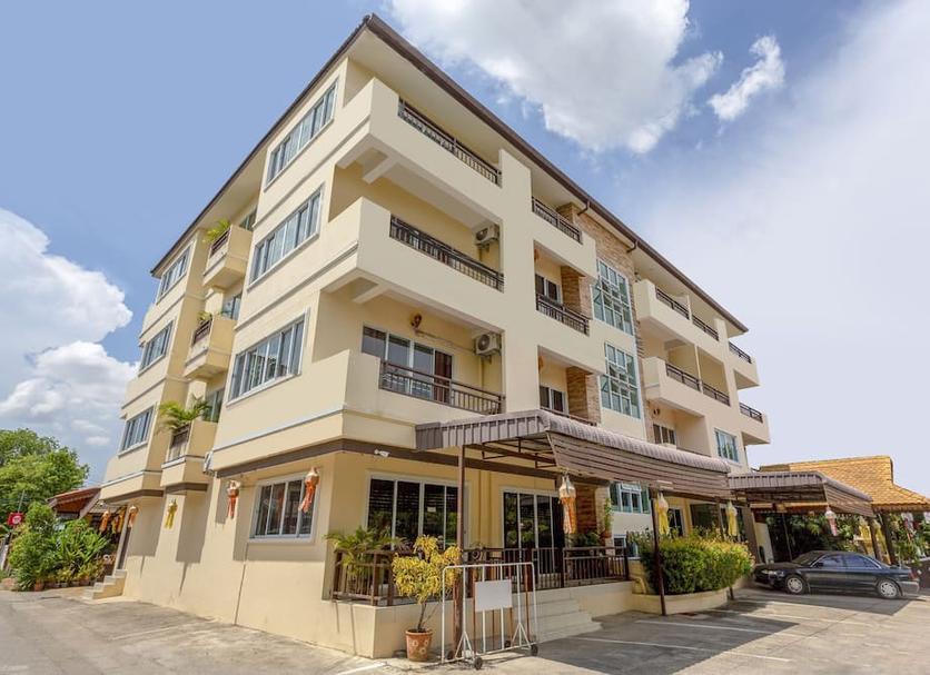Edificio Foto