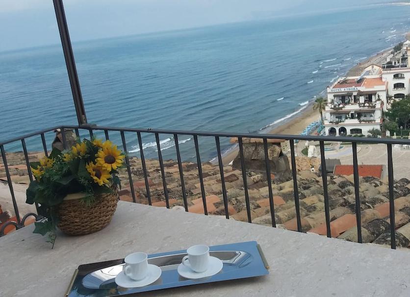 Balcón Foto