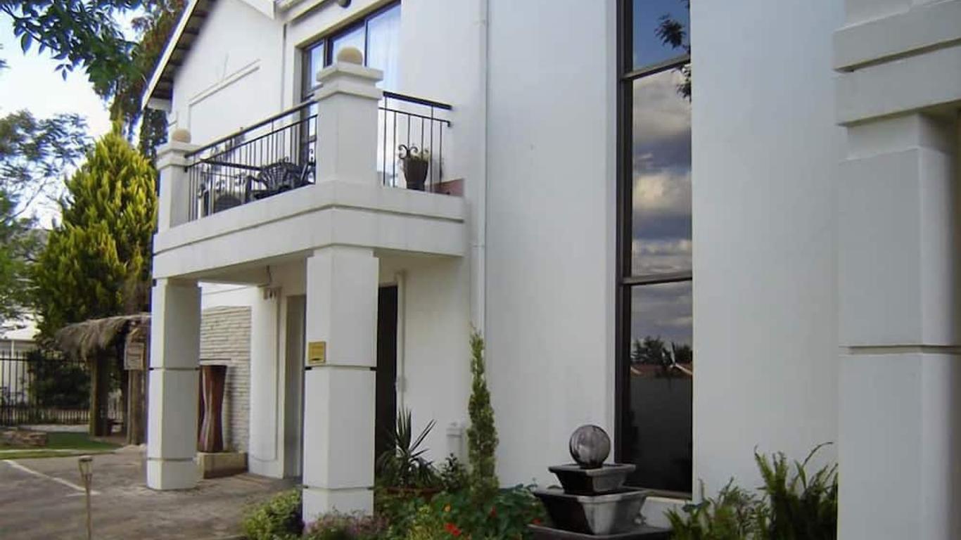 La Bohéme Gastehuis