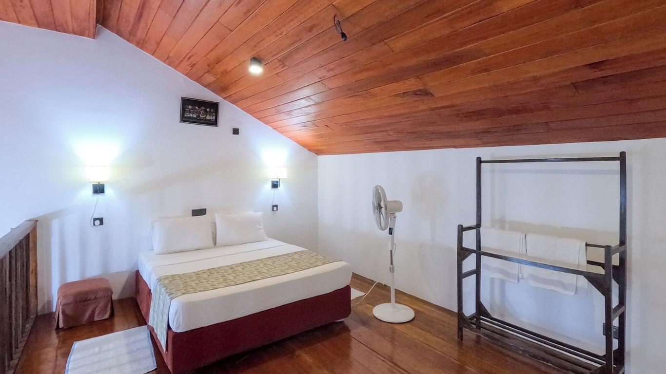 Surfbayvilla