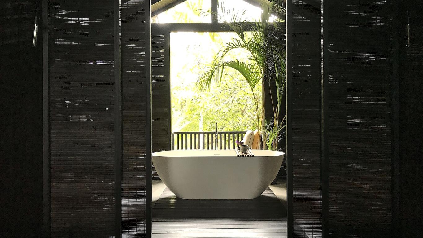 Kaju Green Eco Lodges